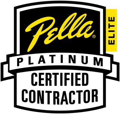 Pella Platinum Elite Main Logo 1