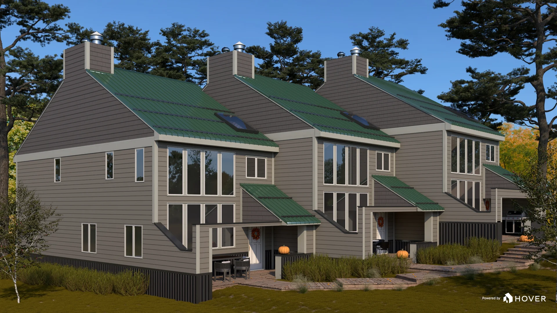 Colorado HOA project oversight considerations