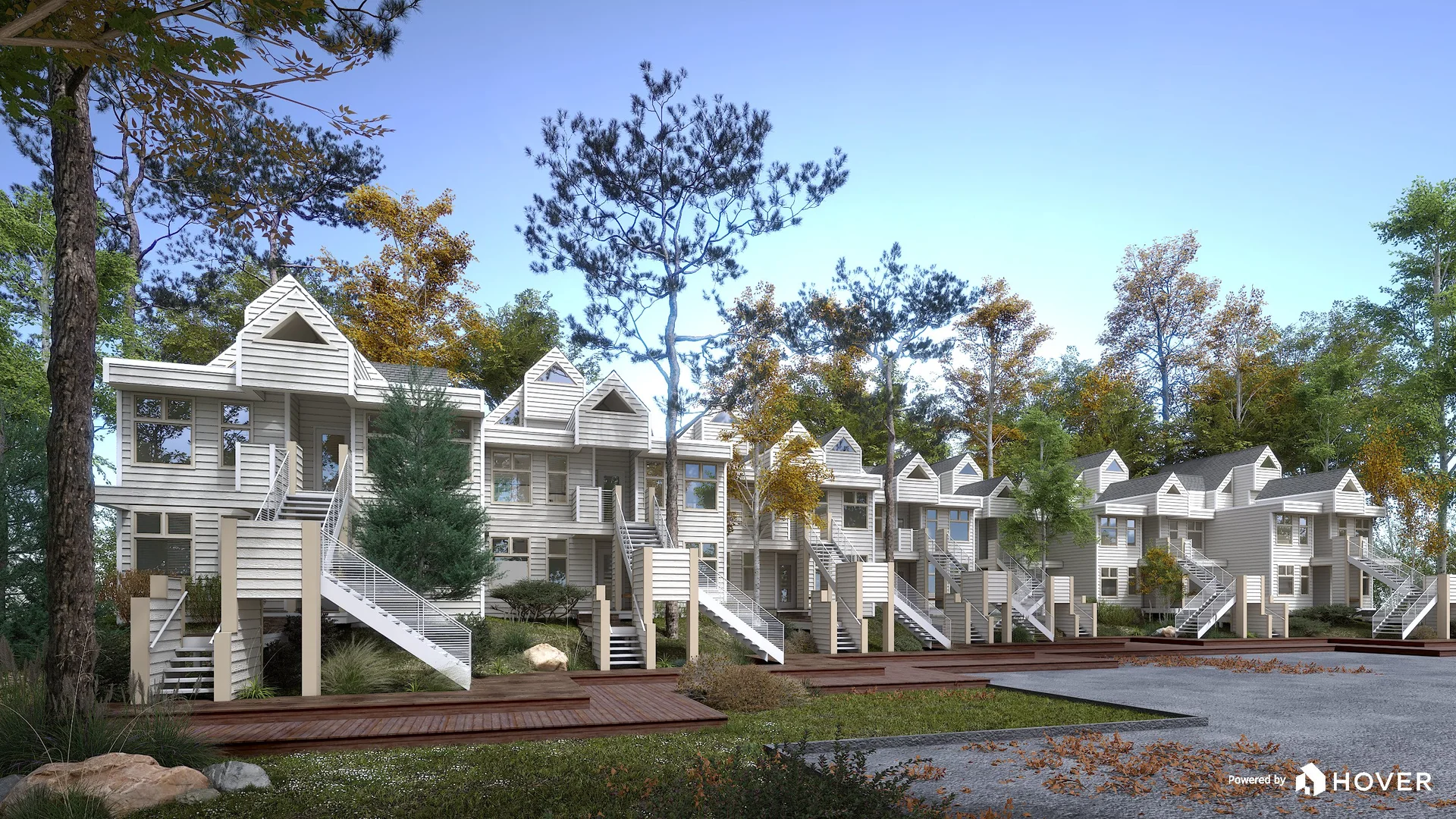Colorado HOA siding project considerations